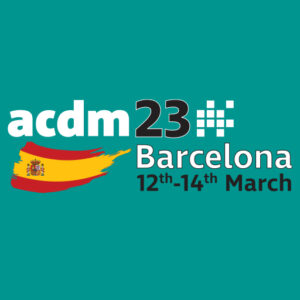 ACDM23