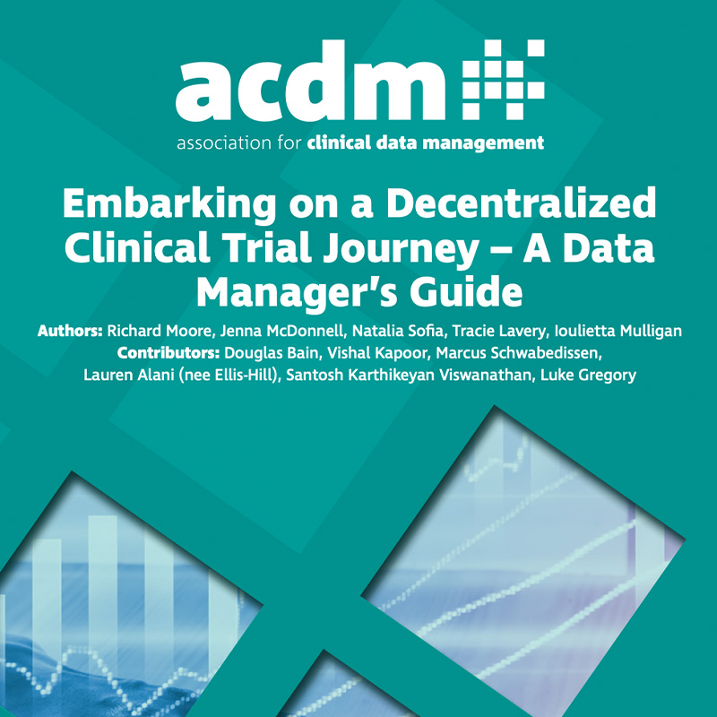DCT journey