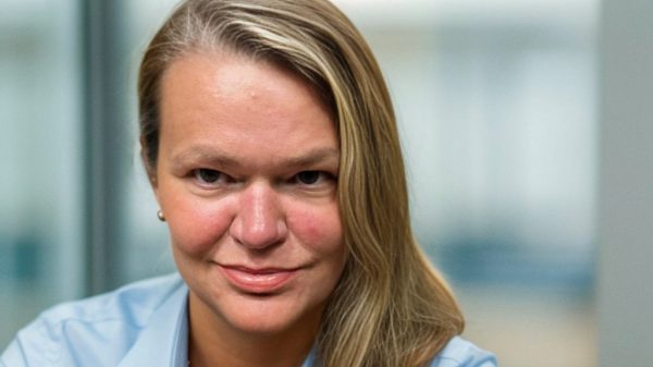 Jennifer Nielsen 2023