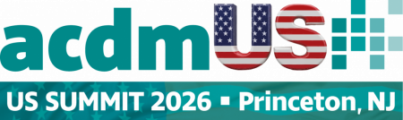acdm US Summit 26 logo