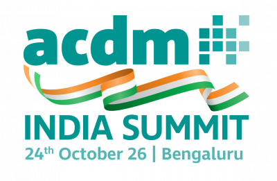 acdm India Summit 26 logov2