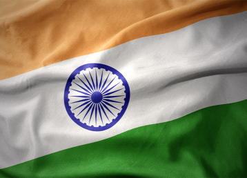 india