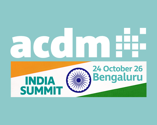 ACDM AI Symposium