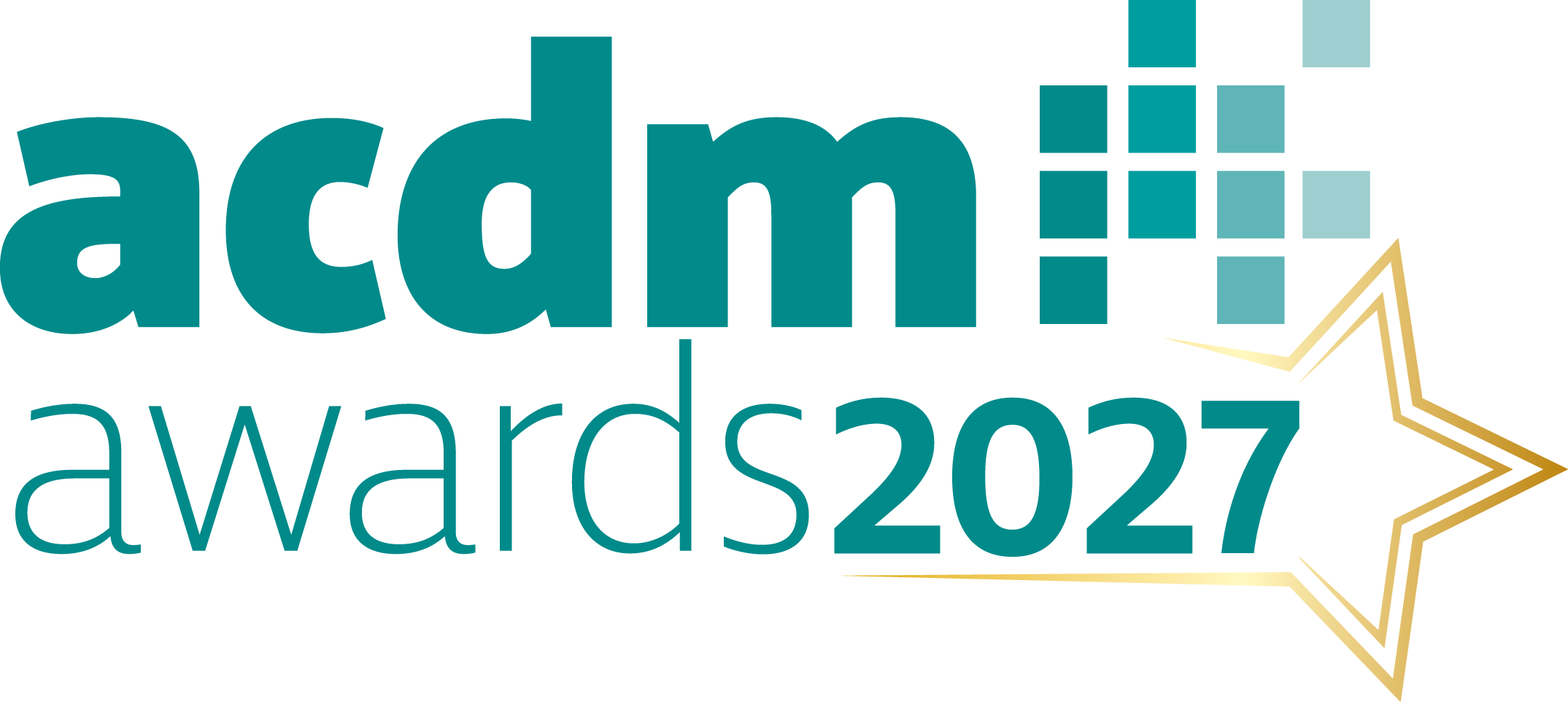 ACDM Awards