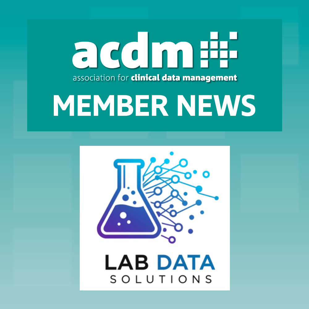ACDM News