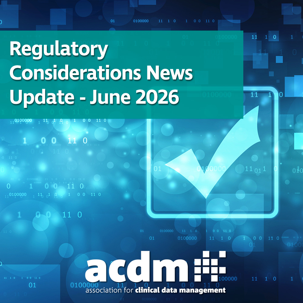 ACDM News