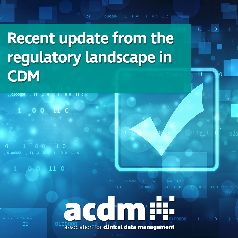 ACDM News