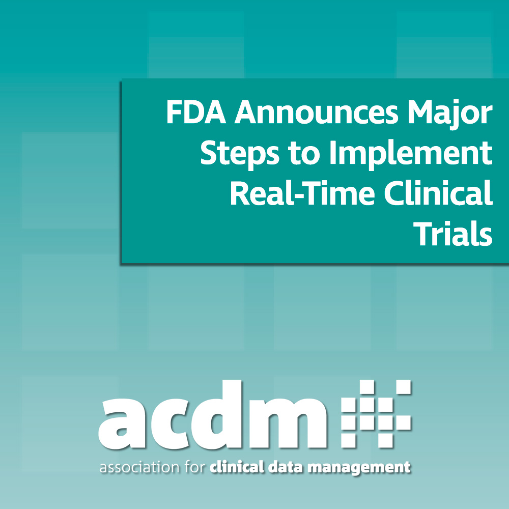 ACDM News