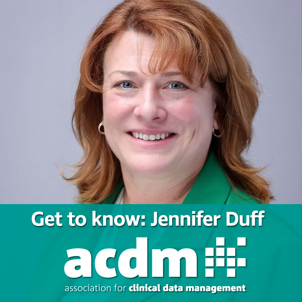 ACDM News