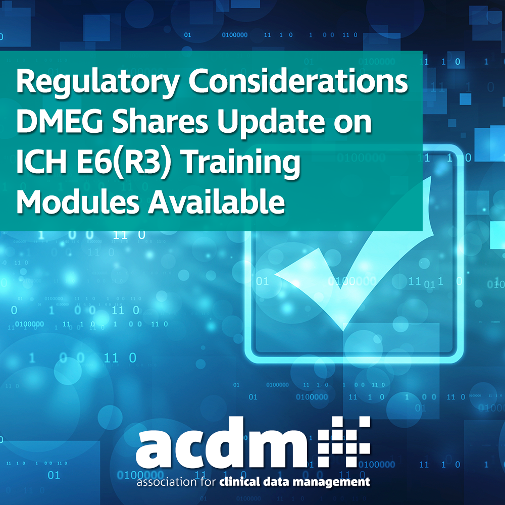 ACDM News