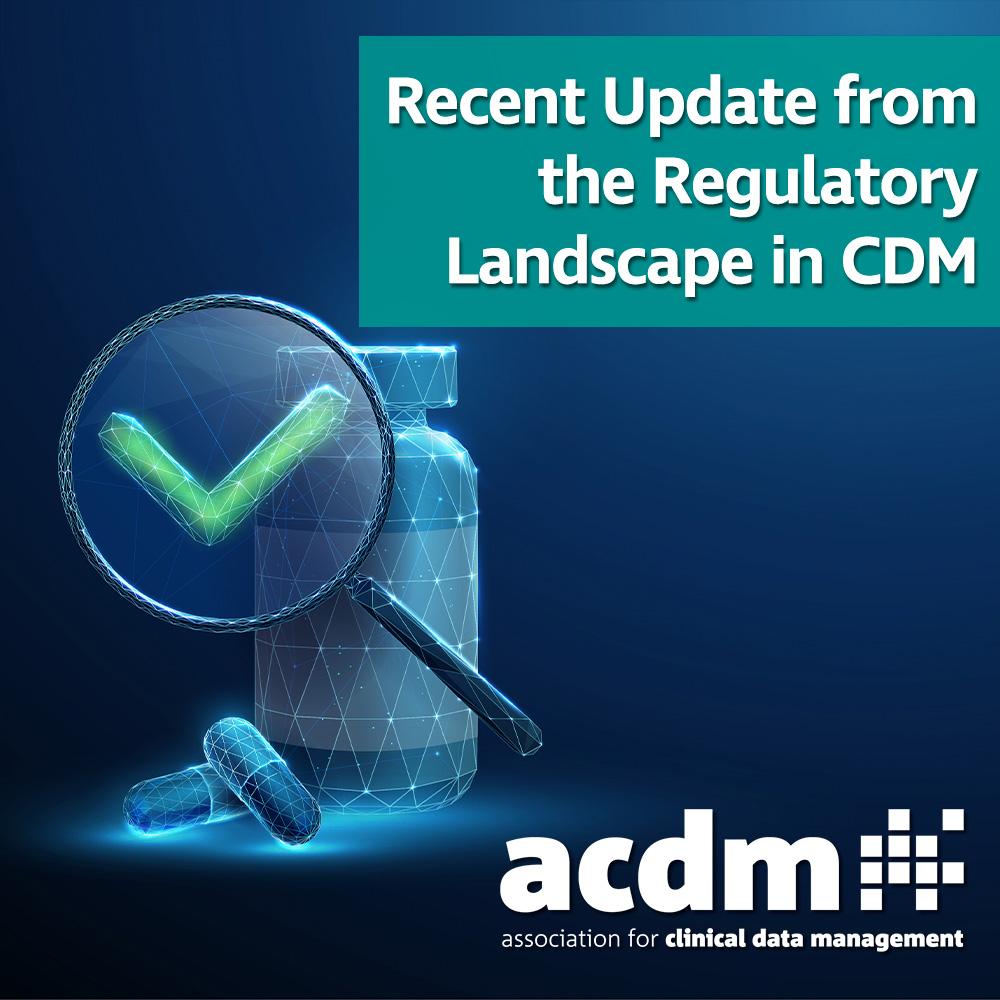 ACDM News