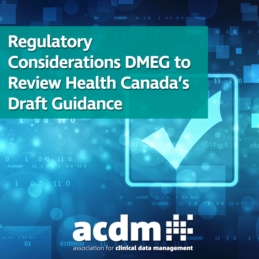 ACDM News