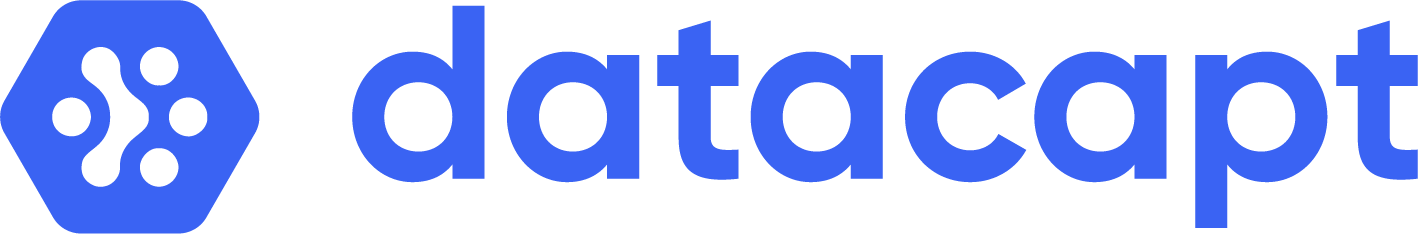 Datacapt