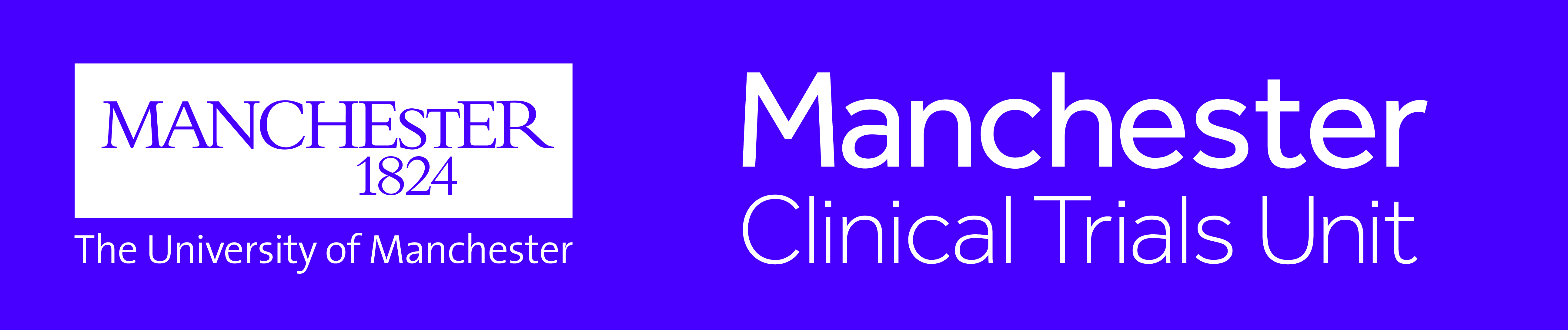 Manchester Clinical Trial Unit (MCTU)
