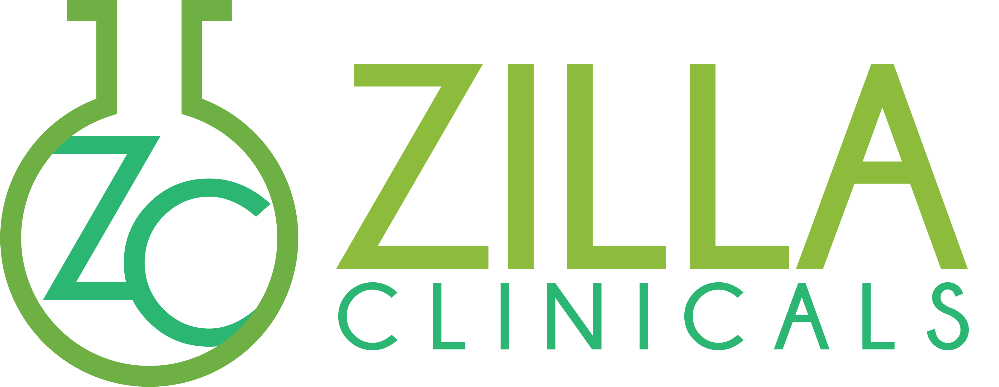 ZILLA CLINICALS LLC