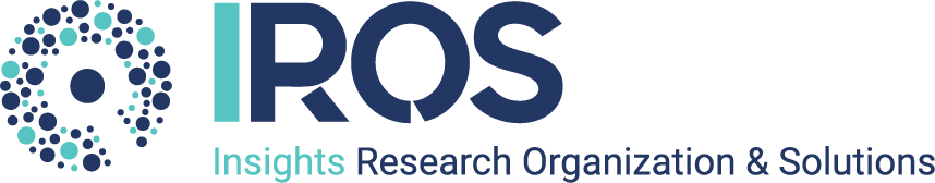 IROS - Insights Research Organization & Solutions