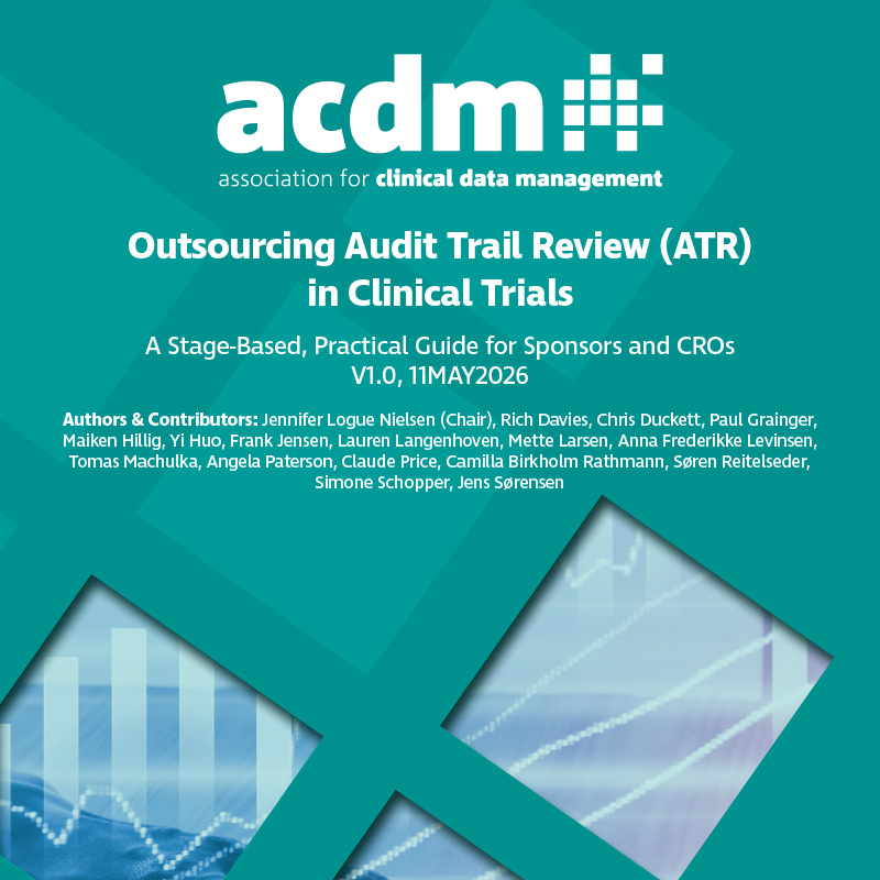 ACDM DMEG Resources