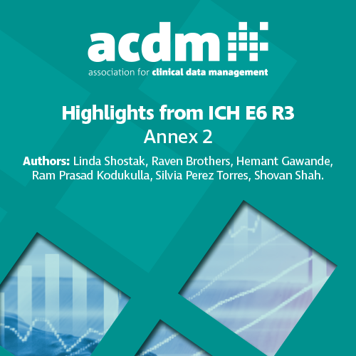 ACDM DMEG Resources